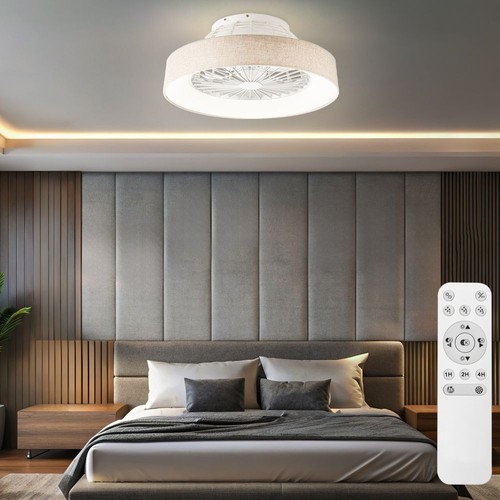 Ventilateur plafond - ventilateur, de