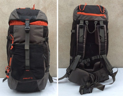 Sac dos treck randonnee - a,