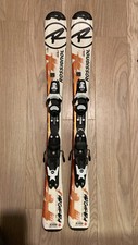 Ski occasion junior Rossignol