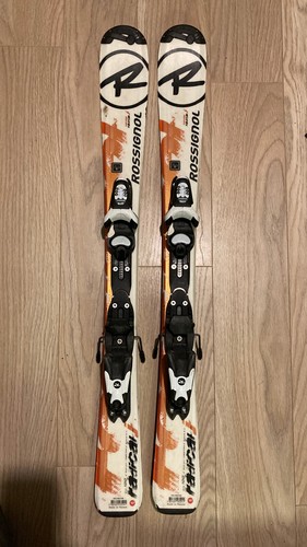 Ski occasion junior - , rossignol