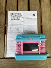 Pixel Chix 2006 K8757 Hamster Rockstar