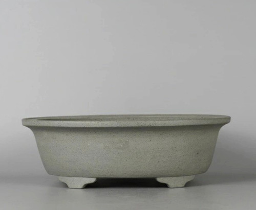 Pot bonsaï japonais - pot, senzan