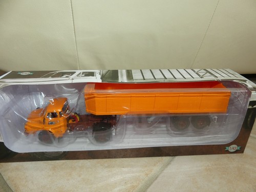 Camion saviem 280 - 19.280, benne