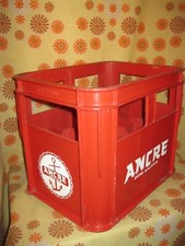 🍺Ancienne CAISSE de