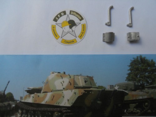 Stretton models tank museum - models,