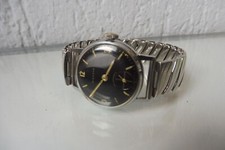 Kinzle Antimagnétique, Belle