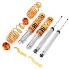 Amortisseur Combinés Filetés