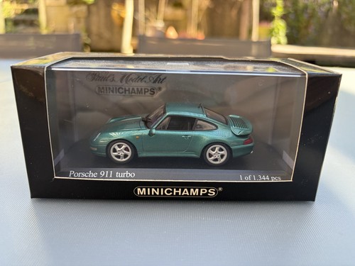 430069206 porsche 911 turbo - 430069206,