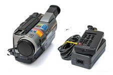 Caméscope numérique Sony