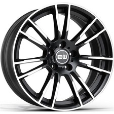 Jante alu EW EW01 STARGAZE 19"