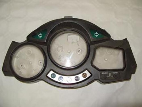 Compteur origine pour moto