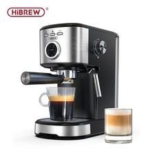 HiBREW – machine à café