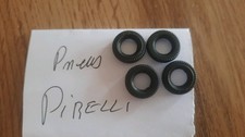 Dinky poch pneus - 4, pirelli