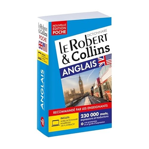 Dictionnaire robert - dictionnaire,
