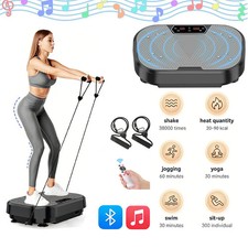 Plateforme vibrante 250 kg - plateforme, de