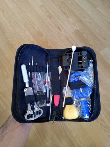 Kit réparation montre - montre, 147