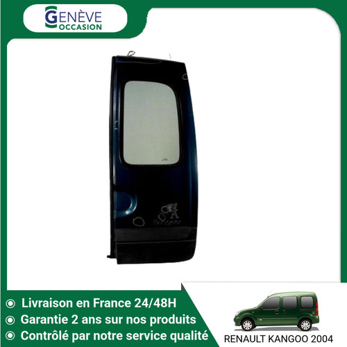 Porte battante - porte,