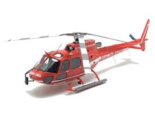 Aérospaciale AS 350 treuil