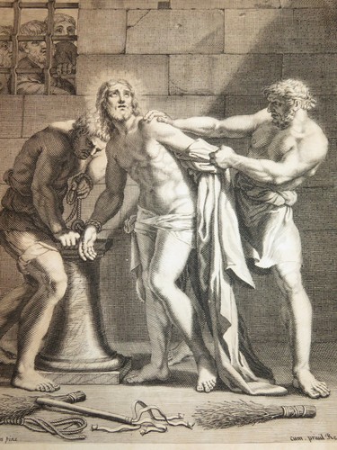 Nicolas poussin 1594 - nicolas, 1594-1665
