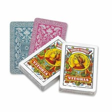 Cartes à jouer Espagnoles [40