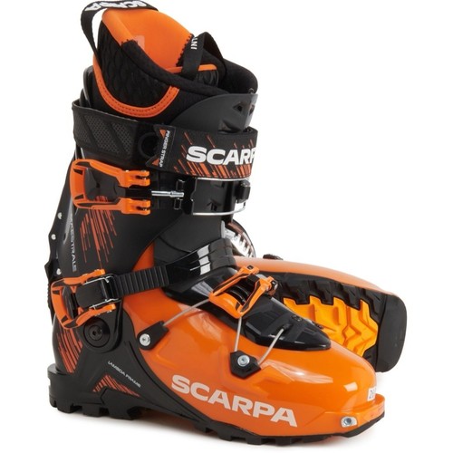 Scarpa maestrale alpine - scarpa,