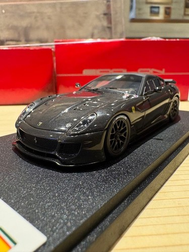 Idol make ferrari 599 - idol,