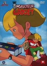 Inspecteur Gadget vol 9 : Ep