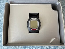 Montre Cardiofréquencemètre Polar RS100 Noir