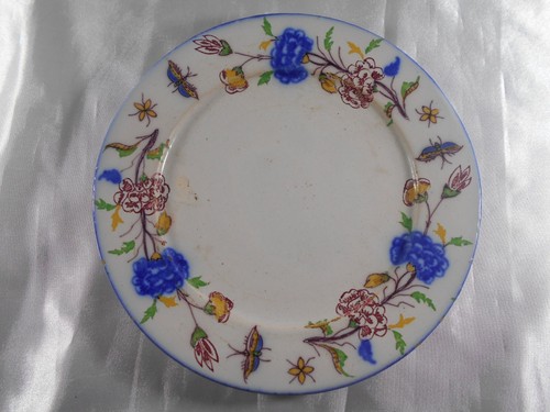 Assiette décor - ,