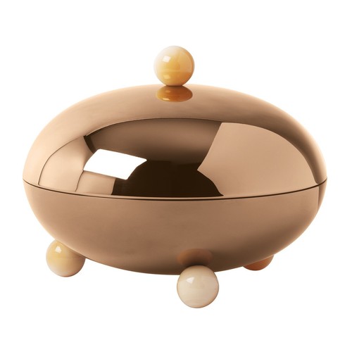 Sambonet penelope mirror pvd - penelope,