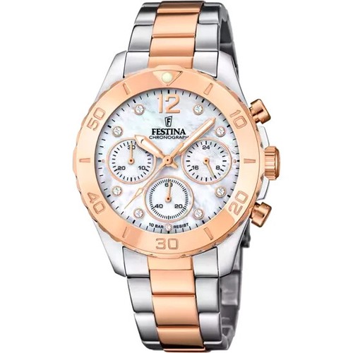 Festina boyfriend f206051 - festina,