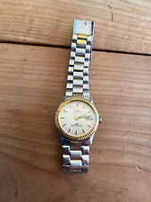 montre bracelet N1940 quartz