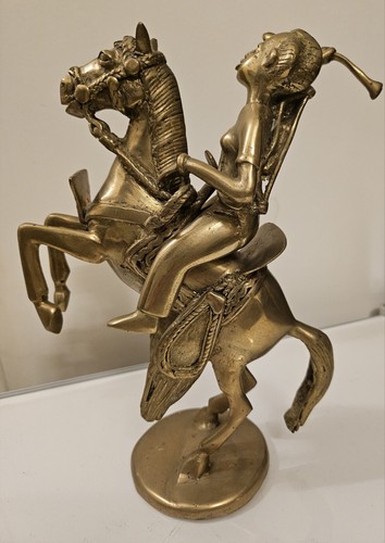 Art africain bronze - africain,,