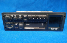 BLAUPUNKT LUBECK CC20 radio