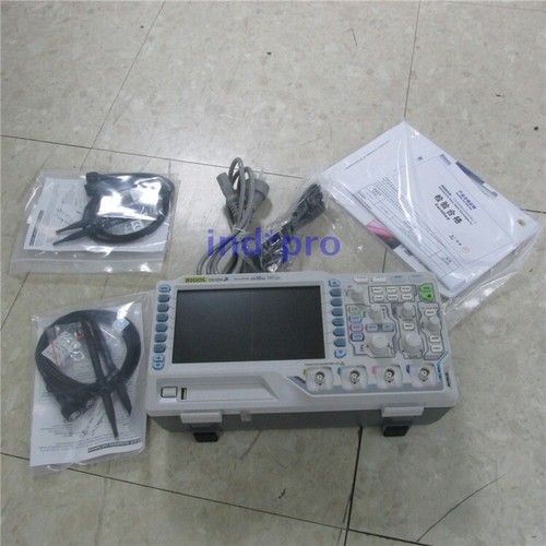 Ds1054z four channel - ds1054z, z