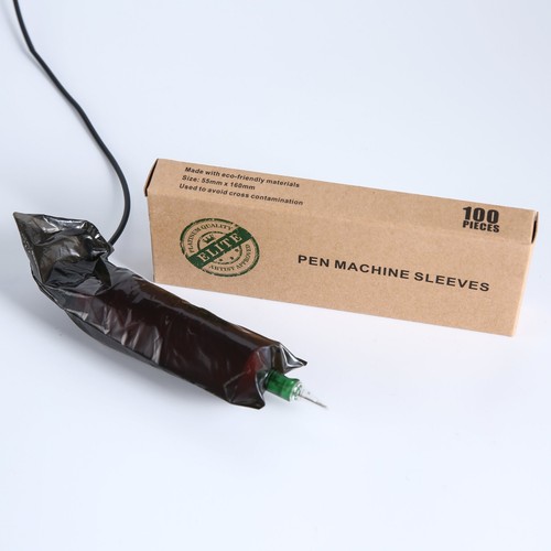 Elite manchons pour machine - elite, À
