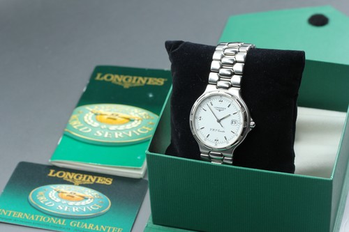 Montre homme longines conquest - homme,