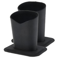 Lot de 2 supports à lunettes