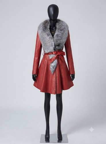 Superbe manteau court - manteau,