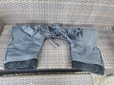 manchon scooter Tucano urbana