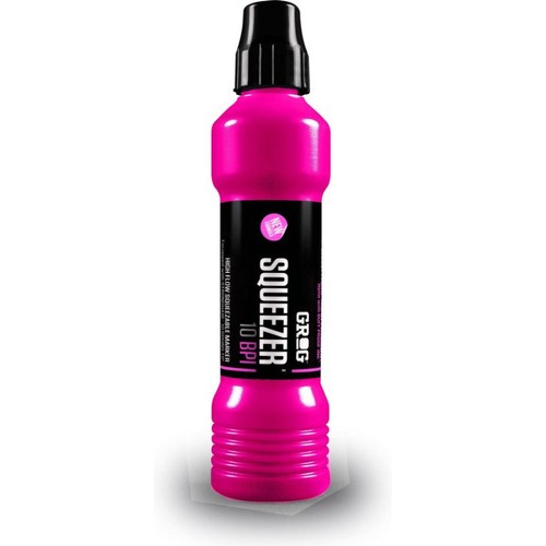 Grog squeezer bpi - 10, rose