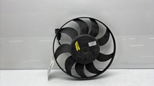 Moto ventilateur radiateur