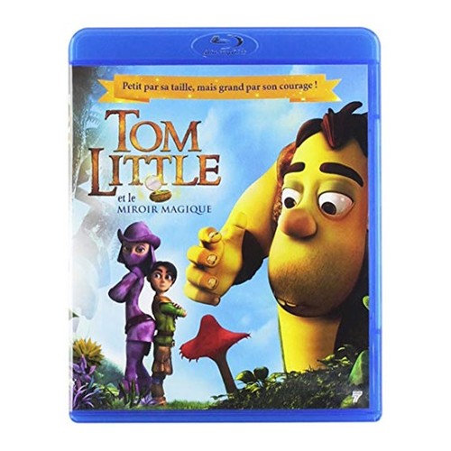 Tom little miroir - little, le