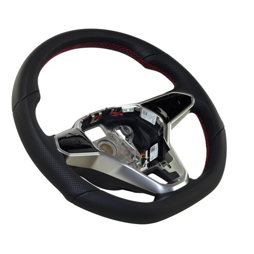Ligne volant sport toucher - volant,