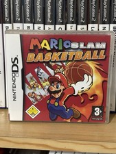 Mario Slam Basketball – Jeu
