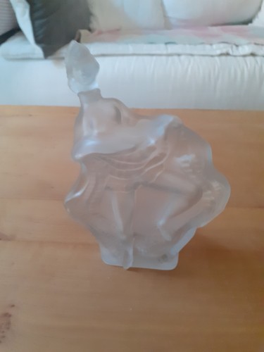 Flacon parfum en verre - parfum,
