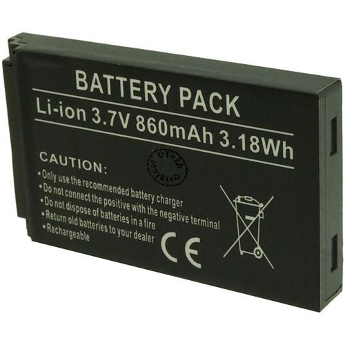 Batterie pour magellan - batterie,