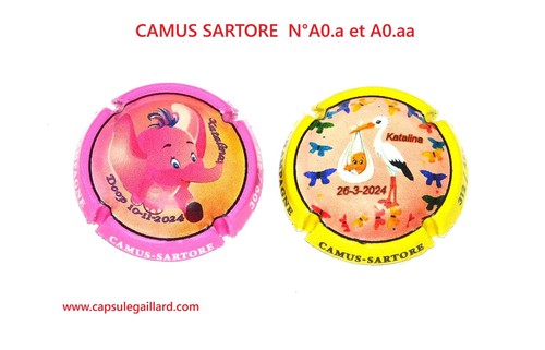 Capsules champagne - capsules, de