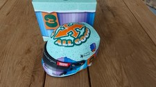 Casque Helmet Ricciardo