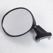 Rétroviseur gauche Metalmena